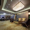 Отель Pullman Anshan Time Square, фото 12