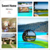 Отель Sweet Home Is Molas Mirto 13-Sweet Home Is Molas Mirto 13, фото 3