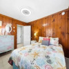 Отель Beach Cabin - Perfect For Your Family Getaway! Pet Friendly! 2 Bedroom Cottage by RedAwning, фото 5