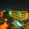 Отель Jintone Hotel (Nanning Xianhu), фото 16