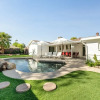 Отель Chuparosa by Avantstay Phoenix/scottsdale Home + Backyard Pool, фото 15