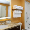 Отель TownePlace Suites by Marriott Detroit Troy, фото 8
