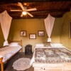 Отель Rio Dos Elefantes River Camp, фото 3