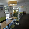 Отель ibis budget Marseille Est Porte d'Aubagne, фото 44