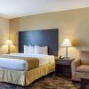 Отель Quality Inn & Suites, фото 6