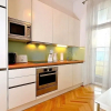 Отель Vienna Residence Spacious & Tasteful Apartment in the 3rd District, фото 4