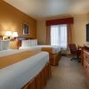 Отель Best Western Executive Inn & Suites, фото 8