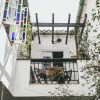 Отель El Riad Andaluz в Малаге