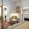 Отель Elegant Brick 2 BR in downtown Savannah, фото 11