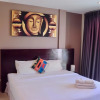 Отель Baan Oui Phuket Guest House, фото 7