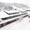 Отель Skitorget, фото 1