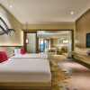 Отель Crowne Plaza Ningbo Xiangshan Sea View, фото 5