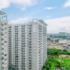 Отель Strategic And Comfort 2Br Apartment At Signature Park Grande, фото 14
