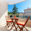 Отель Studio In Cannes With Wonderful City View Terrace And Wifi 50 M From The Beach, фото 17