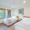 Отель Bear Creek Lodge 409 4 Bedroom Condo by Alpine Lodging Telluride, фото 4