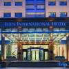 Отель Eden International Hotel, фото 4
