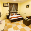 Отель Al Eairy Furnished Apartments Al Baha 3, фото 6