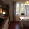 Отель Charming 2-bed Apartment With Sauna Facility Kotka, фото 16