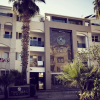 Отель Two Seas Hotel, фото 1