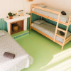 Отель Hospedium República Surf House Hostel, фото 24