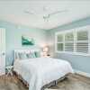 Отель Boca Grande Shores 12 3 Bedroom Home, фото 7