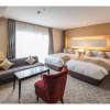 Отель Kyoto Shinmachi Rokkaku Hotel grandereverie, фото 11