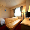 Отель Business Green Hotel Youkaichi, фото 3