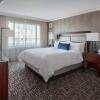 Отель Marriott Philadelphia West, фото 3