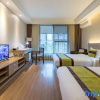 Отель Tucheng Hotel Apartment, фото 4