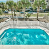 Отель Crystal Vista Heated Pool Gulf Views, фото 12
