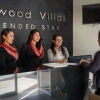 Отель Redwood Villas Extended Stay Zona Lomas, фото 18
