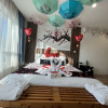 Отель Nomado Boutique Hotel, фото 17