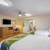Отель Econo Lodge Inn & Suites Hollywood Blvd, фото 3