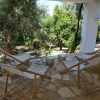 Отель Six-bedroom House With Terrace Ionian Sea View, фото 15