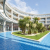 Отель Club Vacances Bleues Les Jardins Atlantique, фото 17
