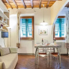 Отель San Lorenzo Apartment, фото 27