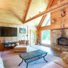 Отель Back Country Cabin, фото 23