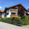 Отель Boutiqueferienwohnung Schnapshäusel, фото 7
