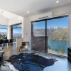 Отель Modern Alpine Living with Spectacular View, фото 14