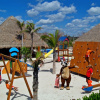 Отель Grand Palladium Riviera Resort & Spa - Все включено, фото 17