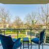 Отель Duplex Villa With Pool and Garden in Sapanca, фото 22
