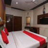 Отель Collection O 28628 Hotel Himgiri Residency, фото 4