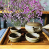 Отель Anbang Memory Homestay, фото 29