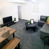 Отель STYLISH 2 Bed APARTMENT WITH PARKING, фото 7