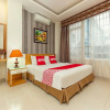 Отель OYO 1139 An Hung Hotel, фото 7