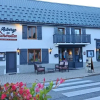 Отель Auberge Les 2 Moucherolles, фото 1