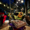 Отель The Yard Hostel, фото 19