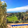 Отель OleHolidays Villa Marques junto a Golf y Hotel Villa Padierna, фото 1