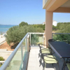 Отель Apartments Citrine on the beach, фото 29