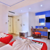 Отель Ayasultan Hotel, фото 3